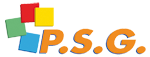 Logo PSG